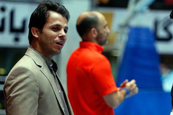 رنگرز کشور نیاز جدی به آرامش دارد کشتی فرنگی به جایی رسیده که 3 مدال انتظارات را برآورده نمیکند