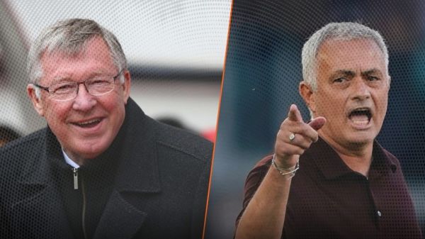  مورینیو در آستانه ثبت یک رکورد تاریخی