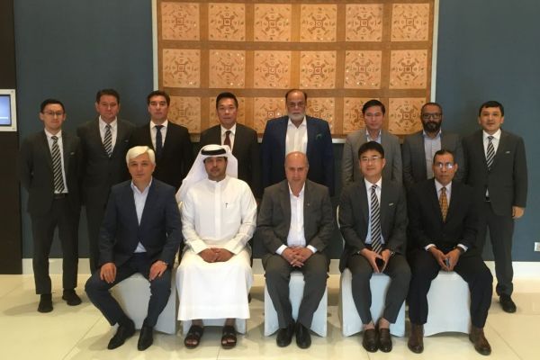  برگزاری سومین جلسه کمیته فوتسال و فوتبال ساحلی کنفدراسیون فوتبال آسیا به ریاست تاج