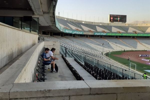  بازار داغ خوش‌وبش بازیکنان استقلال و فولاد