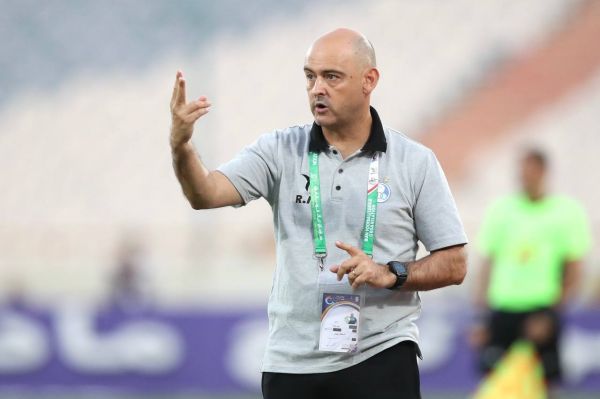 ماتا ما دلقک نیستیم؛ استقلال باید 6 امتیاز بیشتر می گرفت