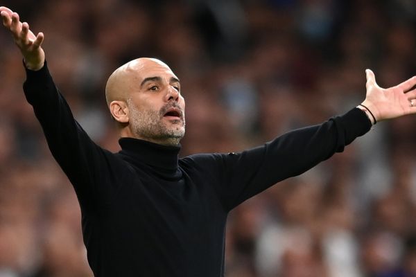 اعتراف گواردیولا به کیفیت بالای آرسنال؛ امسال چه تیمی از سیتی بهتر بوده است