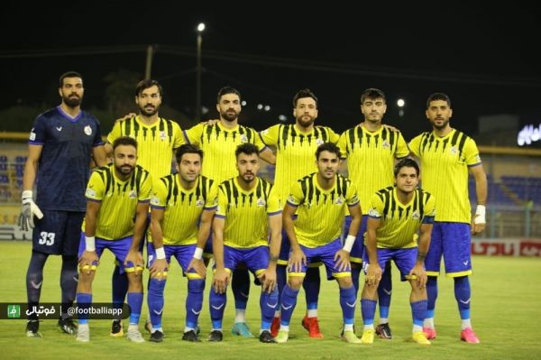  آمار عجیب نفت مسجدسلیمان در فاز دفاعی