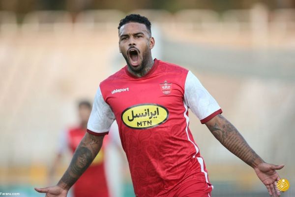  یورگن لوکادیا قراردادش با پرسپولیس را فسخ می‌کند