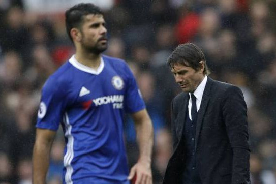  کنایه بازیکن سابق و خشن چلسی به کونته