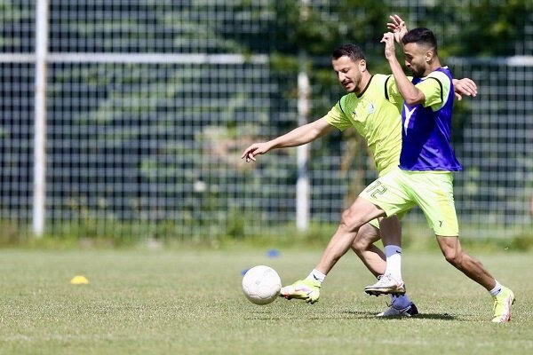 سه غایب استقلال در دیدار با ذوبآهن