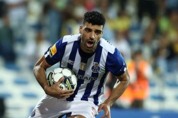  بازتاب علاقه آرسنال به طارمی در رسانه اسپانیایی