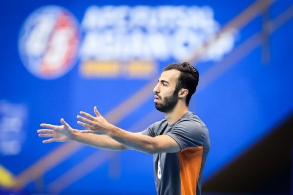 اولادقباد تیم ملی قهرمان میشد، حرفی از مشکل تاکتیکی نمیزدند به جایزه بهترین بازیکن آسیا نگاه هم نکردم