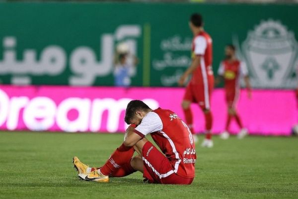 آقایی گلمحمدی برگ برندهاش را دوباره رو کند