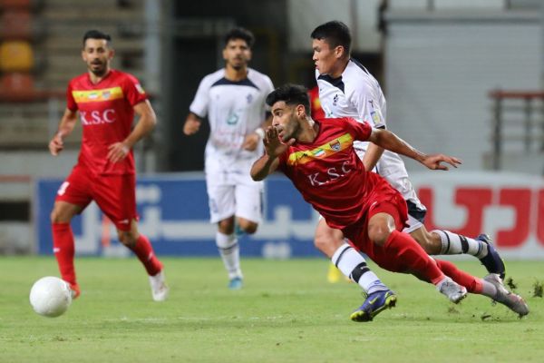  گزارش تصویری  فولاد 1 - پیکان 1