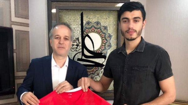 وقتی یک آبادانی در تبریز به خیانت متهم شد ویدیو