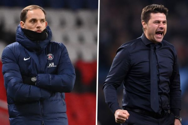  رونمایی از گزینه‌های جانشینی سرمربی حریف ایران