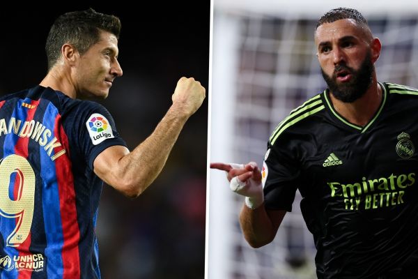  کنایه لواندوفسکی به فرانس فوتبال