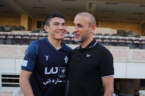 دیدار گلمحمدی با کابوس فصل گذشته پرسپولیس