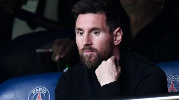  نظر نویسنده کتاب مسی در مورد آینده‌اش