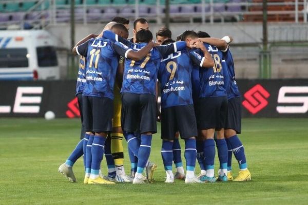  گزارش مهر  جوانانی که در استقلال به جای ستاره شدن محو می‌شوند