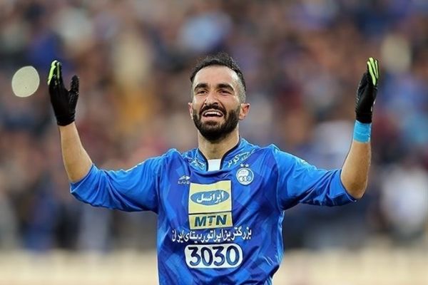  چرا شجاعیان به باشگاه استقلال رفت