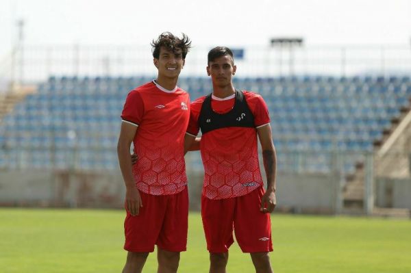  بردیف بالاخره به جوانان روی خوش نشان داد