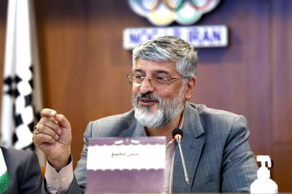 پولادگر هیات مدیره باشگاه استقلال صاحب امضا است