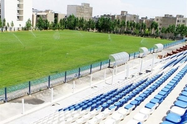 فتحاللهزاده راهی کمپ حجازی شد