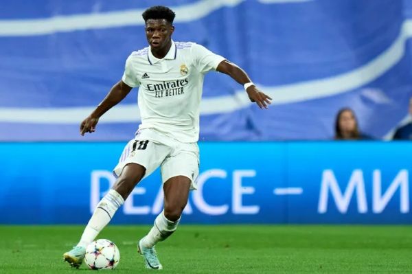 شادی بعد از گل فراموش نشدنی رونالدو در نیوکمپ، اولین خاطره ستاره 80 میلیونی رئال از الکلاسیکو