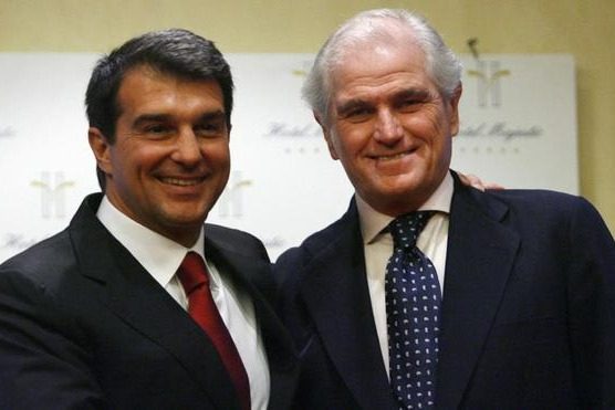 پیشبینی جالب رئیس سابق رئال مادرید از الکلاسیکو