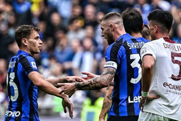  پیروزی اینتر با درخشش ستاره آرژانتینی