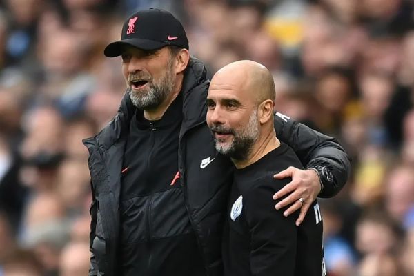 اظهارنظر جالب کلوپ پیش از دیدار با منچسترسیتی کاش پپ 4 سال مرخصی میگرفت