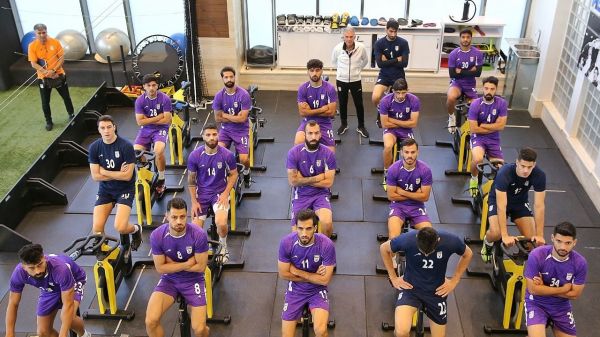 کیروش، کارلوسِ سابق نیست