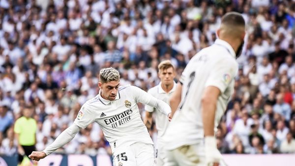 رئال مادرید انتقام ال کلاسیکوی قبلی را از بارسلونا گرفت