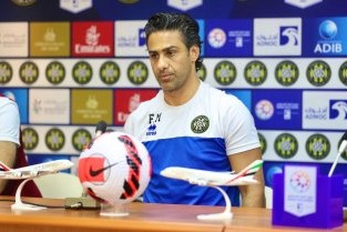 مجیدی بازیکنانم روز به روز درحال پیشرفت هستند