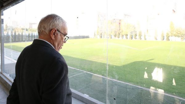 برنامه فتحاللهزاده در بازگشت به استقلال؛ حداقل خانهتکانی