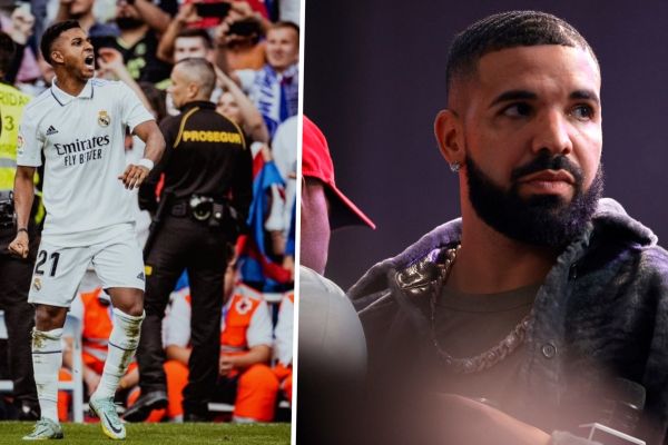  کنایه گلزن رئال مادرید به «جغد بدیمن» بارسلونا