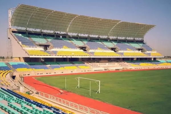  برنامه ویژه پرسپولیس برای ورزشگاه کاظمی