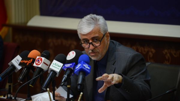  وزیر ورزش توضیح داد؛ چرا آجورلو برکنار شد