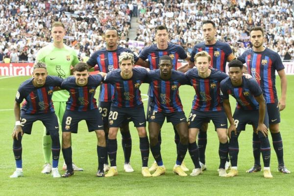 چهار مصدوم بارسلونا چه زمانی برمیگردند