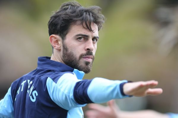  واکنش ستاره سیتی به شکست مقابل لیورپول