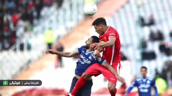 ابهام روز؛ دربی 99 چه زمانی برگزار میشود