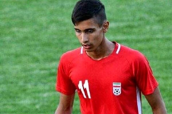  جوانترین بازیکنان لیگ برتر