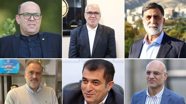 گزارش ویژه از فتحی و مددی تا آجورلو و بقیه؛ در استقلال، کسی حرف نمیزند