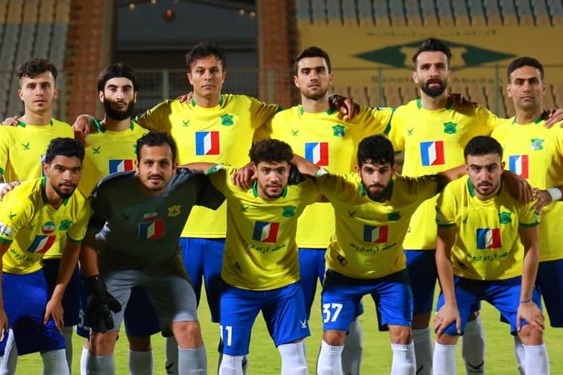 خداحافظی برزیلیها با نفت آبادان