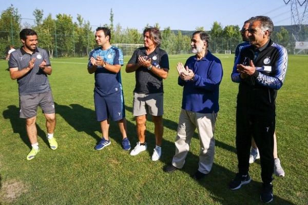  خطر غافلگیری استقلال در آزادی