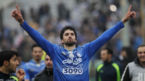  خطر 9 میلیون دلاری از بیخ گوش استقلال گذشت