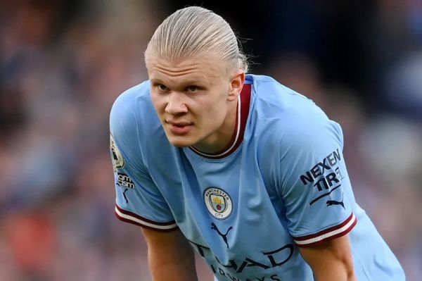  هشدار جدی گواردیولا به هالند