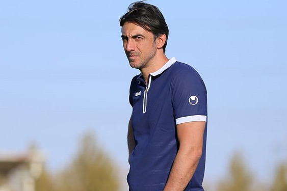 رحمتی تمام توانمان را می گذاریم تا با امتیاز برگردیم