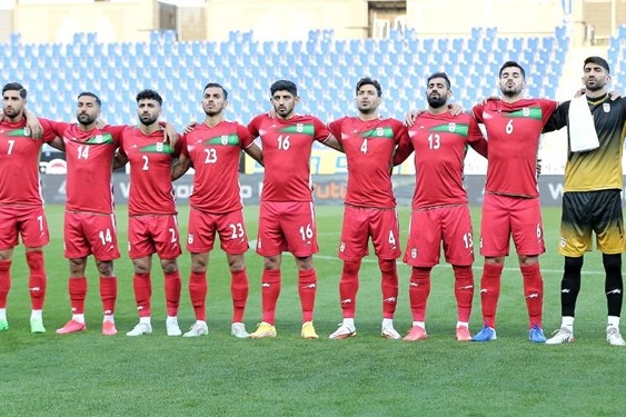  نبی  انگلیس و آمریکا فنی کم آورده و موضوع حذف ایران را مطرح می‌کنند  ورود فیفا به این موارد مجاز نیست