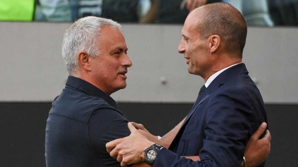 پر درآمد ترین سرمربی حال حاضر سری آ چه کسی است عکس