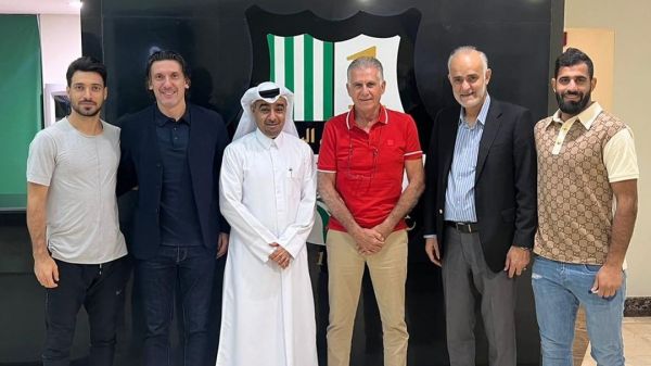  گزارش ویژه  تذکرات کی‌روش به فیفا و قطری‌ها درباره کمپ تیم ملی