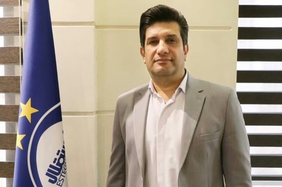 سمیعی برخی از مسائل حرفهای سازی در دست باشگاهها نیست