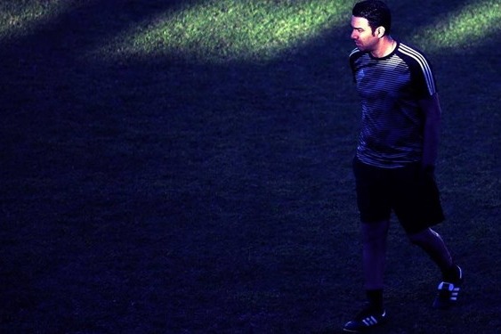 گرشاسبی صحبتی برای حضور نکونام در جام جهانی نشده است